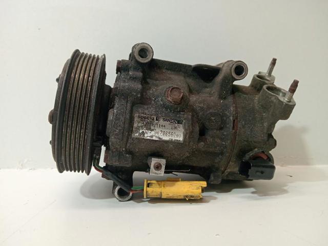 9678656080 Peugeot/Citroen