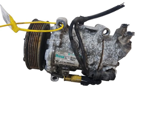 9678656080 Compresor de aire acondicionado  comprar en Reus