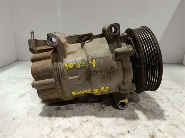 PEUGEOT 9678656080 Compresor de aire acondicionado  en stock Valencia