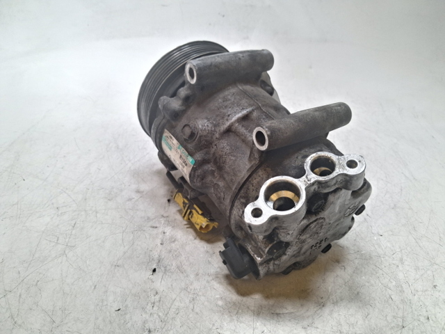 9678656080 PEUGEOT Compresor de aire acondicionado comprar Alcalá