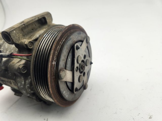 PEUGEOT 9678656080 Compresor de aire acondicionado comprar Barcelona