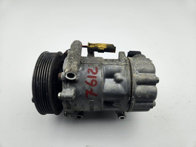 9678656080 PEUGEOT Compresor de aire acondicionado  comprar en Jaén