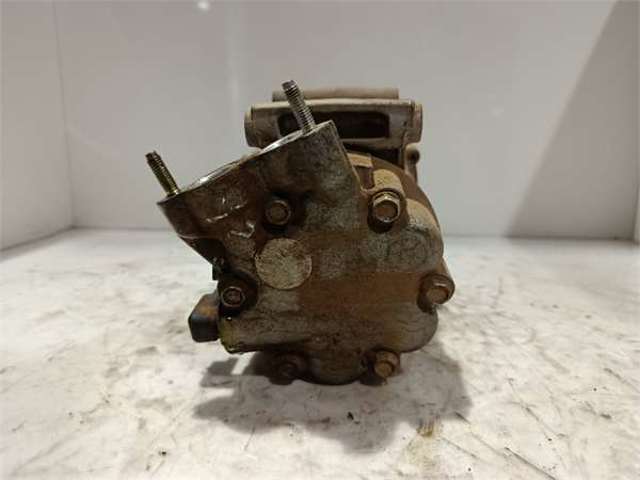 9678656080 PEUGEOT Compresor de aire acondicionado comprar Madrid
