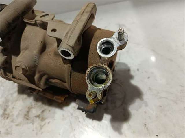 PEUGEOT 9678656080 Compresor de aire acondicionado  en stock Salamanca