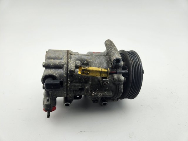 9678656080 PEUGEOT Compresor de aire acondicionado  en stock Huelva