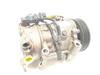 Compresor de aire acondicionado coche 9678656080 PEUGEOT