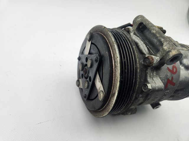 9678656080 PEUGEOT Compresor de aire acondicionado  comprar en Oviedo