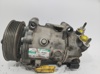 Compresor de ac 9678656080 PEUGEOT