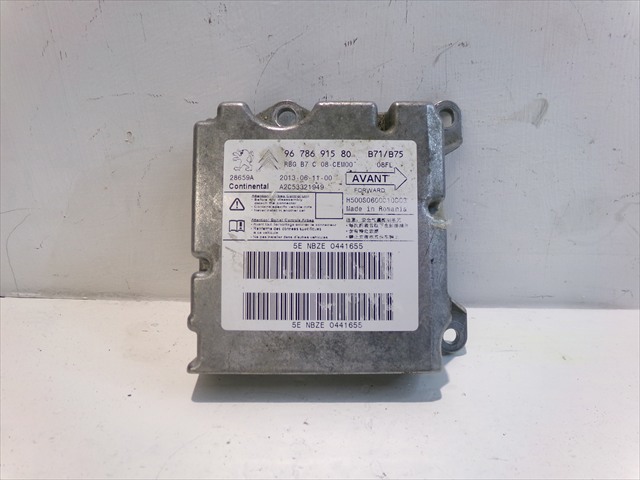 9678691580 Peugeot/Citroen