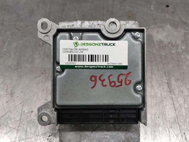 9678691580 Peugeot/Citroen