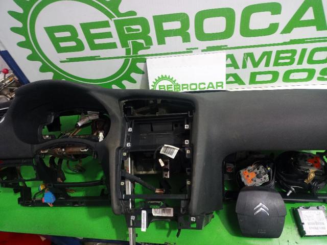 9678691580 Módulo de control de airbag comprar Sevilla