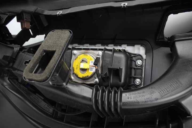 9678691580 Módulo de control de airbag  en stock Castellón