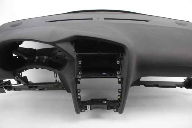 9678691580 PEUGEOT Módulo de control de airbag  disponible Vigo