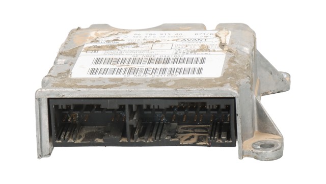 9678691580 Peugeot/Citroen
