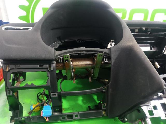 9678691580 Módulo de control de airbag  en stock Sabadell