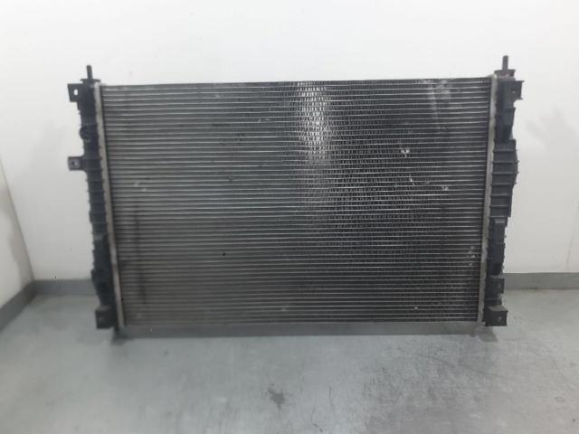 PEUGEOT 9678711180 Radiador de refrigeración del motor  disponible España