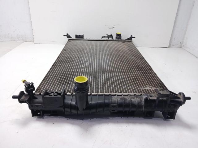 9678711180 PEUGEOT Radiador  en stock Gandía