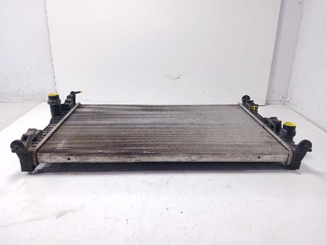 9678711180 PEUGEOT Radiador comprar Bilbao