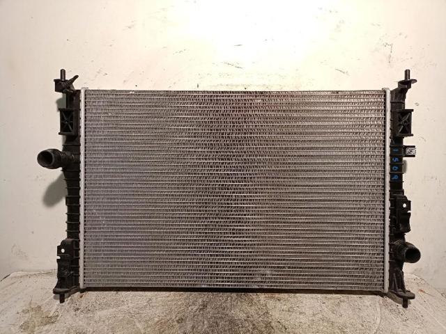 9678711180 Peugeot/Citroen
