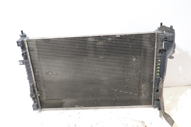 9678711180 PEUGEOT Radiador  en stock Gandía