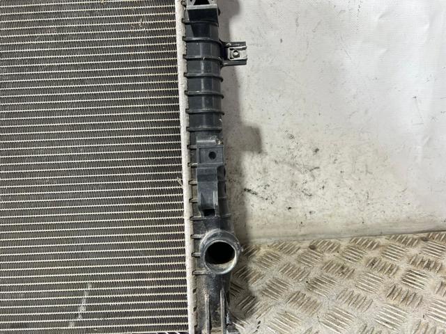 PEUGEOT 9678711180 Radiador de refrigeración del motor  disponible Lugo