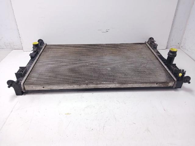 9678711180 PEUGEOT Radiador  en stock Gandía