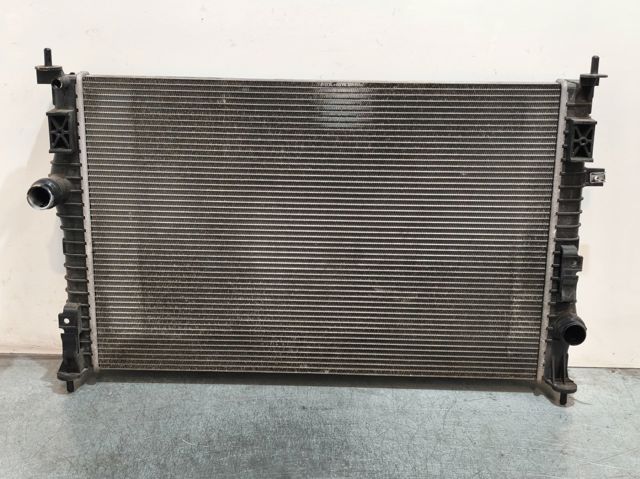 PEUGEOT 9678711180 Radiador comprar Tarragona