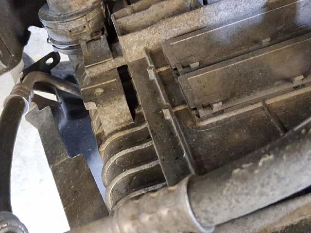 9678711180 Radiador de refrigeración del motor  comprar en Reus