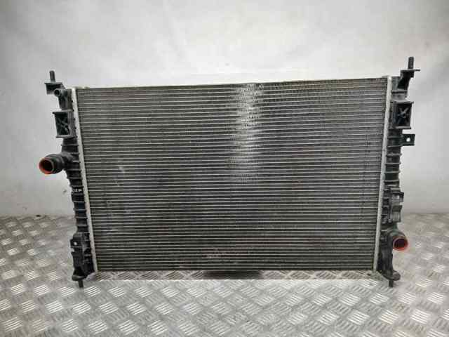 9678711180 Peugeot/Citroen