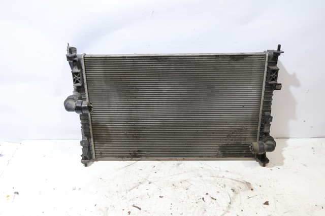 Refrigeración del motor 9678711180 PEUGEOT