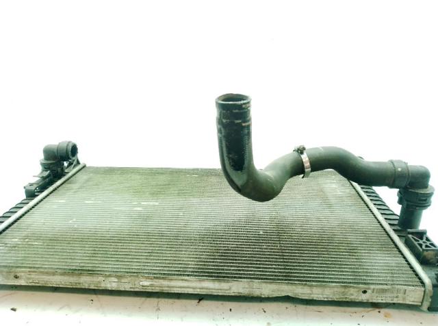 9678711180 PEUGEOT Radiador  en stock Córdoba