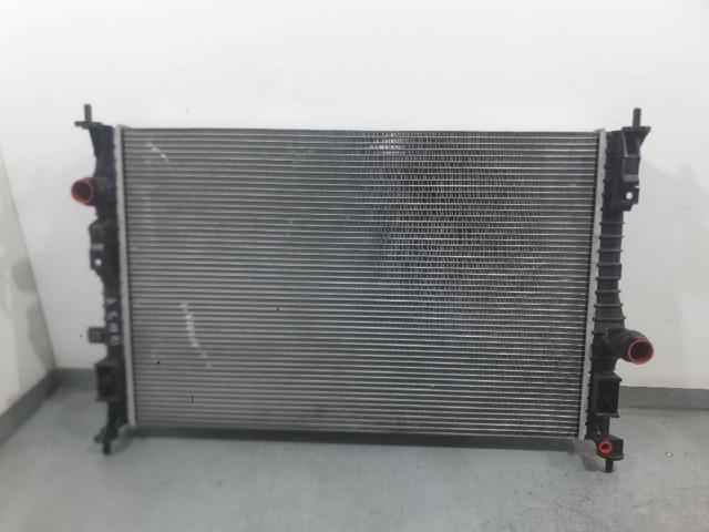 9678711180 PEUGEOT Radiador  en stock Gandía
