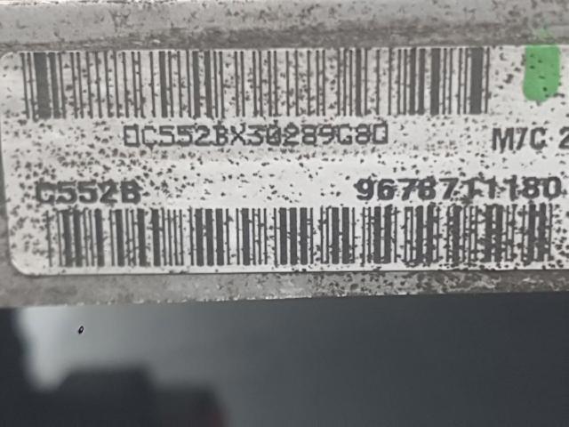 9678711180 PEUGEOT Radiador comprar Bilbao