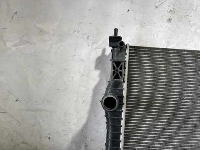 9678711180 PEUGEOT Radiador comprar Madrid
