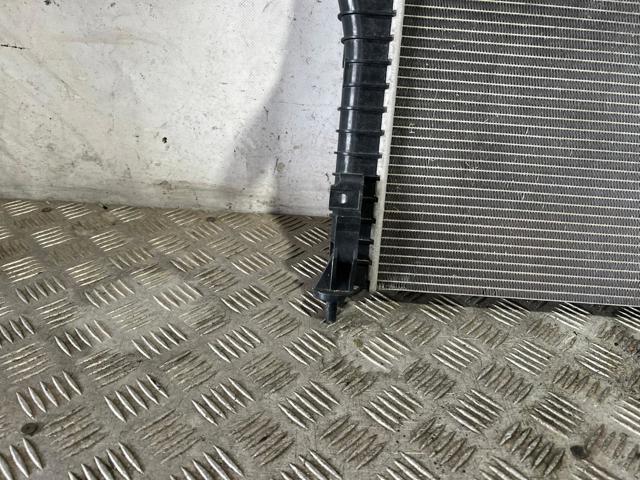 9678711180 PEUGEOT Radiador de refrigeración del motor  comprar en Lleida