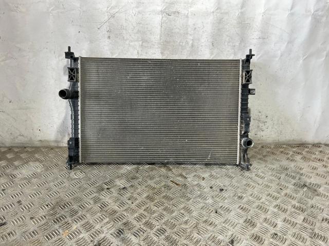 9678711180 PEUGEOT Radiador  en stock Gandía