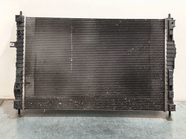PEUGEOT 9678711180 Radiador comprar Pamplona