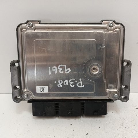 9678818280 PEUGEOT  disponible Vigo