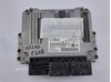 Centralita motor uce para peugeot 208 (2012 - 2019) 92 1600cc 9hp 9678818280