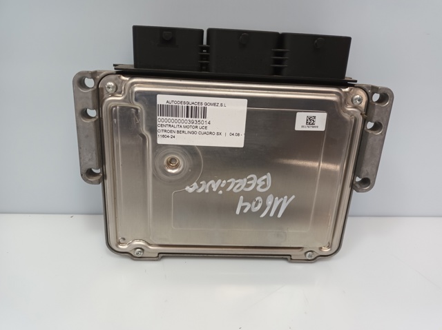 PEUGEOT 9678818280 comprar Tarragona