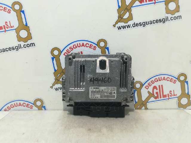 9678818280 PEUGEOT  disponible Alicante