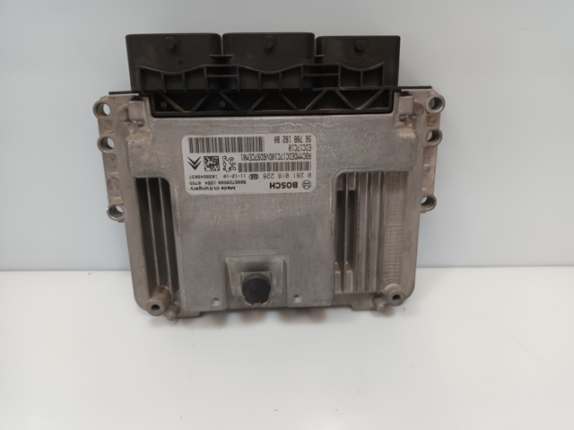 PEUGEOT 9678818280  disponible Lugo