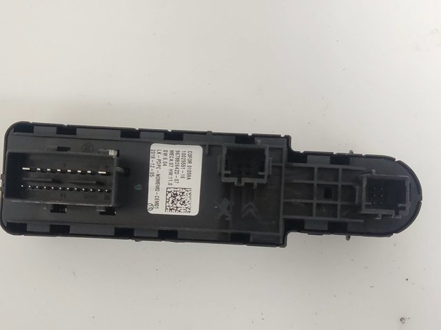 OPEL 96788264ZD Unidad de control de elevalunas delantera izquierda  disponible Lugo