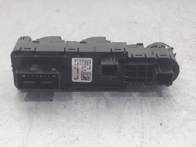 OPEL 96788264ZD Interruptor de elevalunas delantera izquierda  en stock Valencia