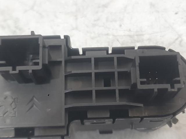 96788264ZD OPEL Unidad de control de elevalunas delantera izquierda  comprar en Lleida