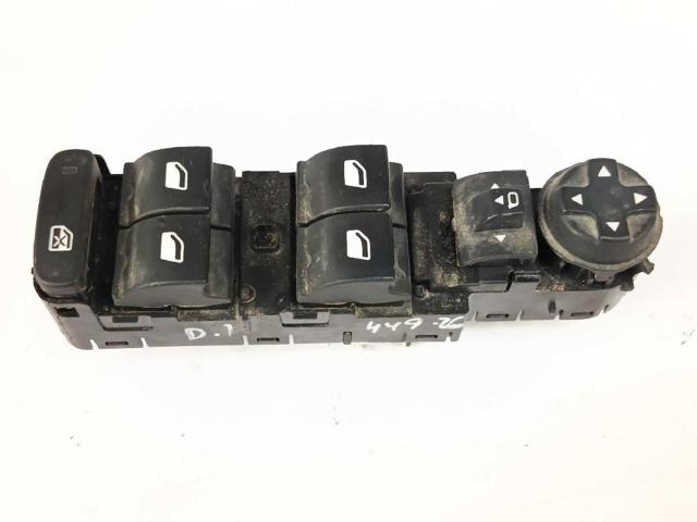 96788264ZD PEUGEOT Unidad de control de elevalunas delantera izquierda  comprar en Jaén