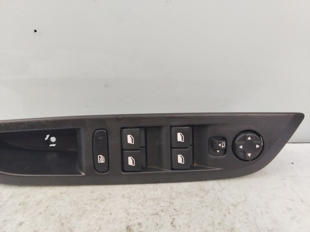 96788264ZD PEUGEOT Unidad de control de elevalunas delantera izquierda  comprar en Oviedo
