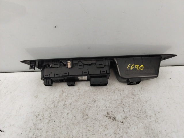 96788264ZD PEUGEOT Interruptor de elevalunas delantera izquierda comprar Bilbao