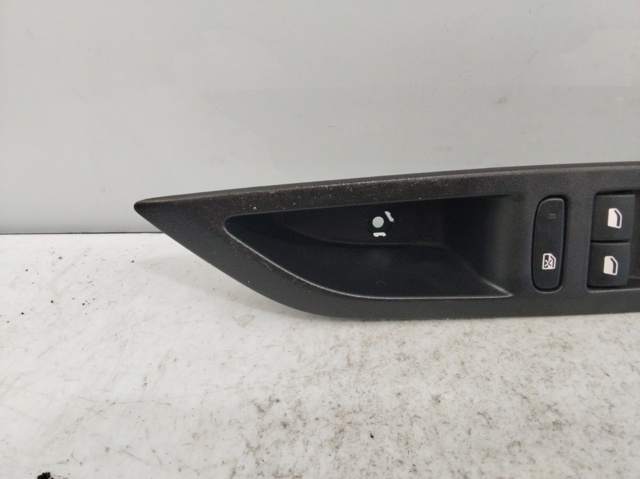 96788264ZD PEUGEOT Unidad de control de elevalunas delantera izquierda  comprar en Oviedo