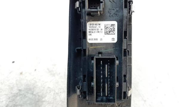 OPEL 96788281ZD Unidad de control de elevalunas delantera izquierda  disponible Valladolid